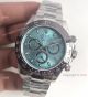 Swiss 4130 Movement Rolex Daytona Ice Blue Face Ceramic Bezel Watch (8)_th.jpg